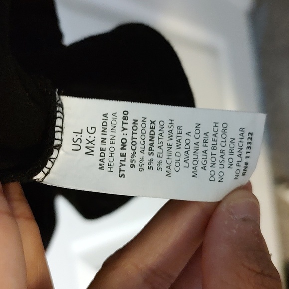 Women's Razor Back Tank - Picture 4 of 7